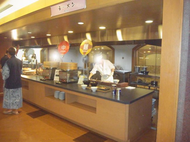 ラーメン
