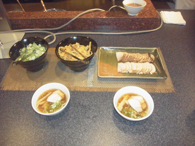 ラーメン