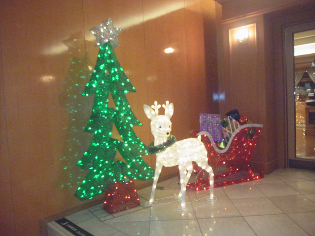 クリスマス