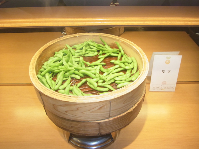 枝豆
