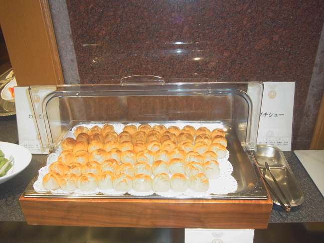 シュクリーム