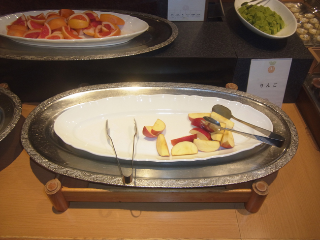 りんご