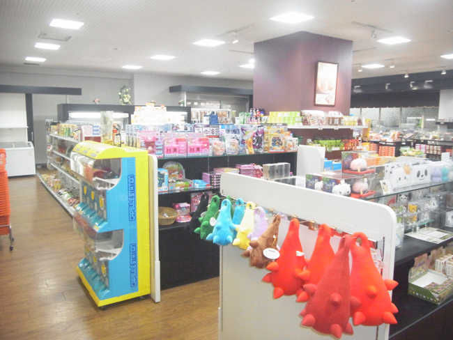 売店２