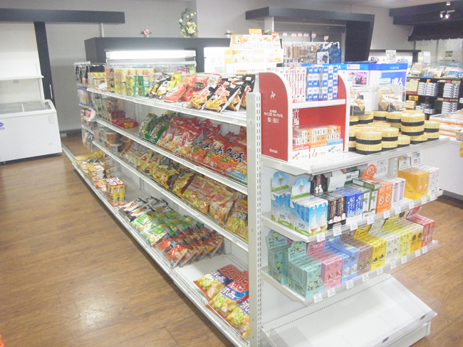 お菓子