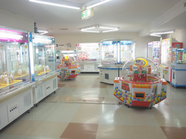 まほろばゲーム