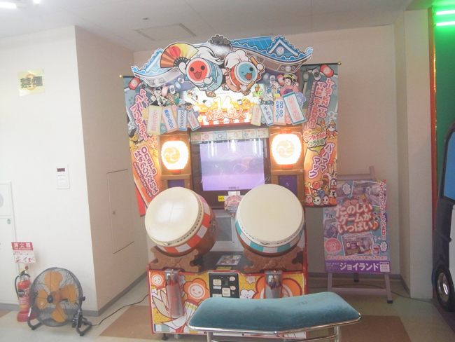 太鼓の達人