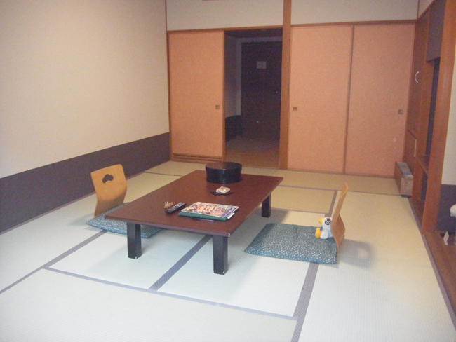 和室８畳