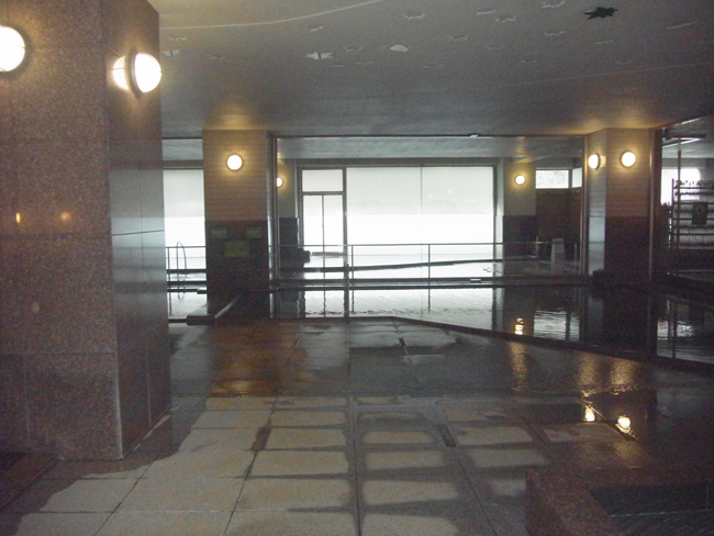 まほろば大浴場