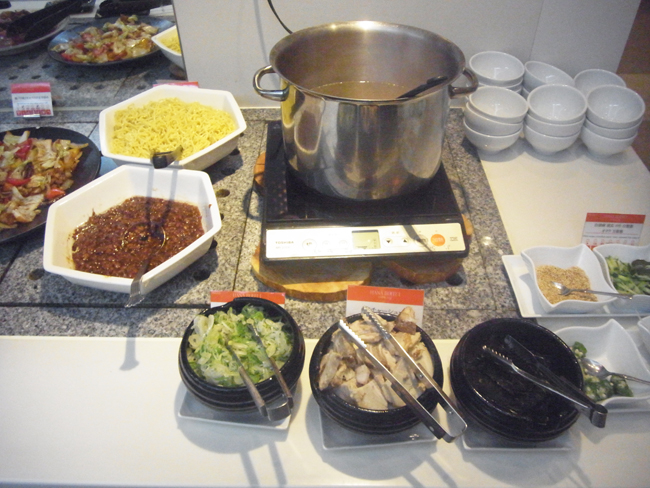 ラーメン