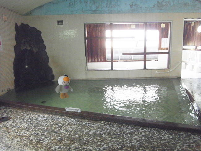 中浴槽