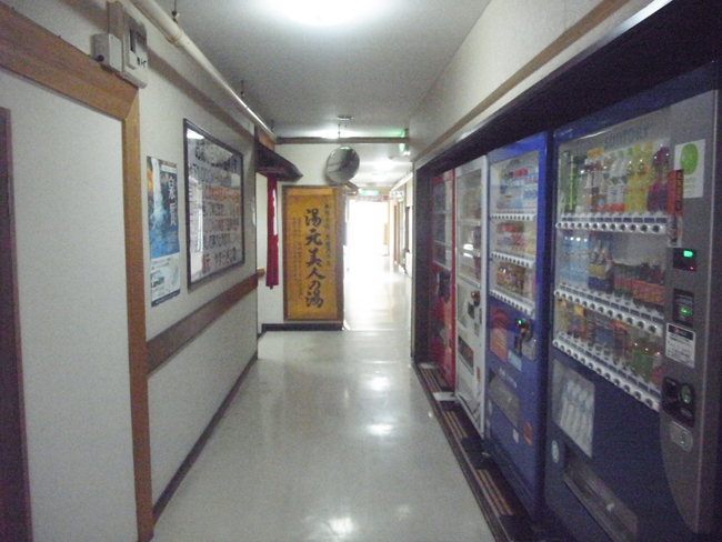 通路