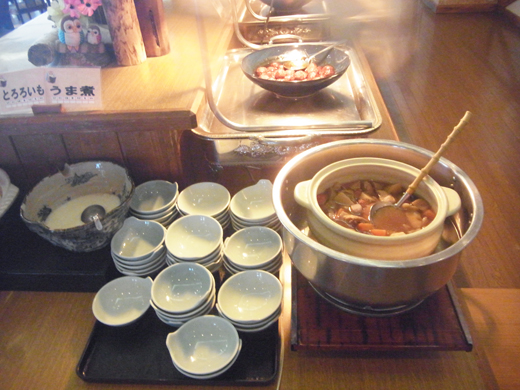 うまか煮