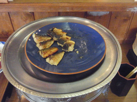 鯖