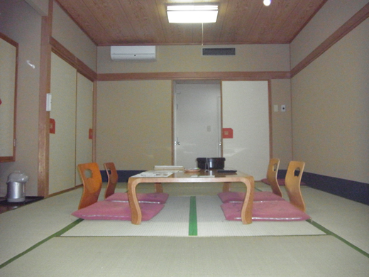 和室２