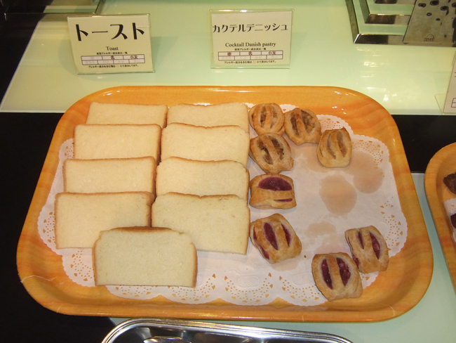 食パン
