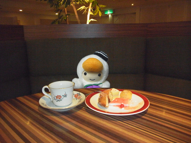 デザート