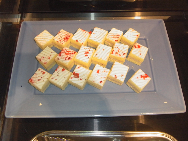 日替わりケーキ