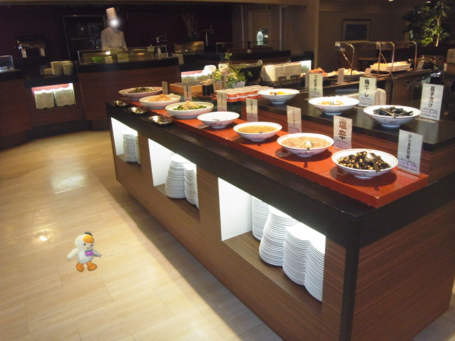和食