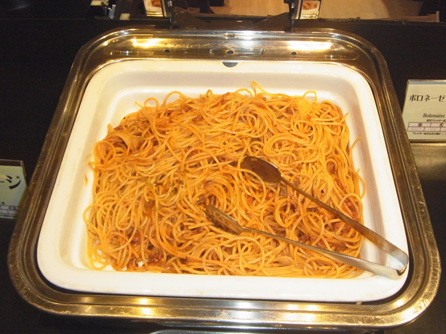 パスタ