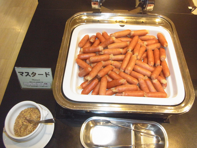 ソーセージ