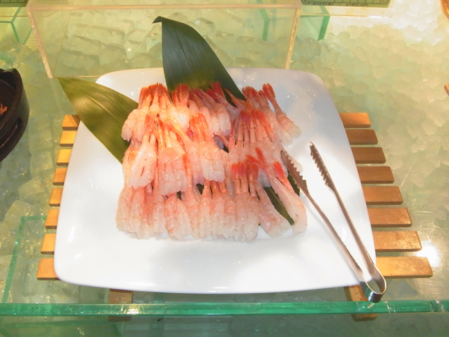 エビ
