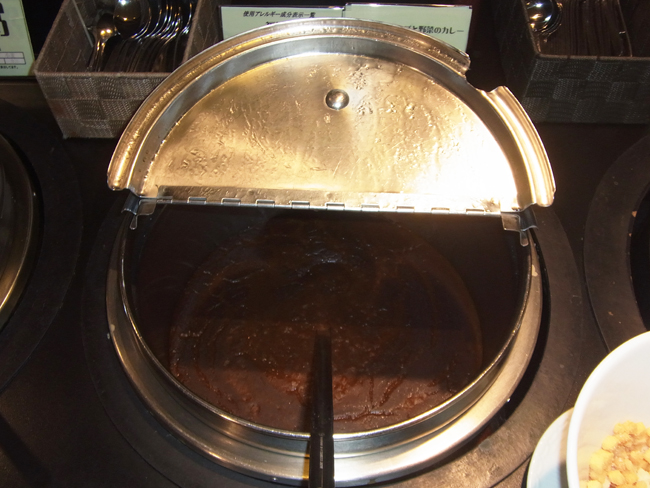 カレー
