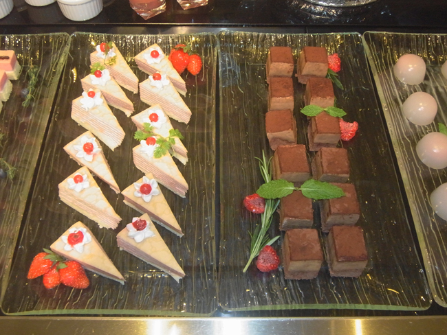 プチケーキ