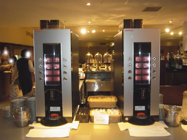 コーヒー