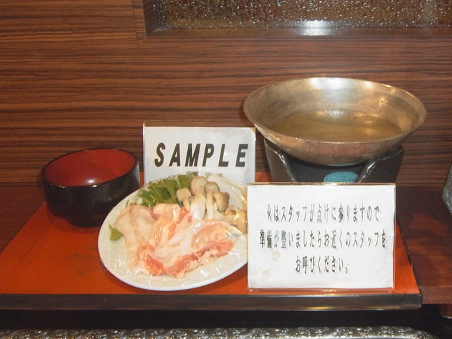 サンプル