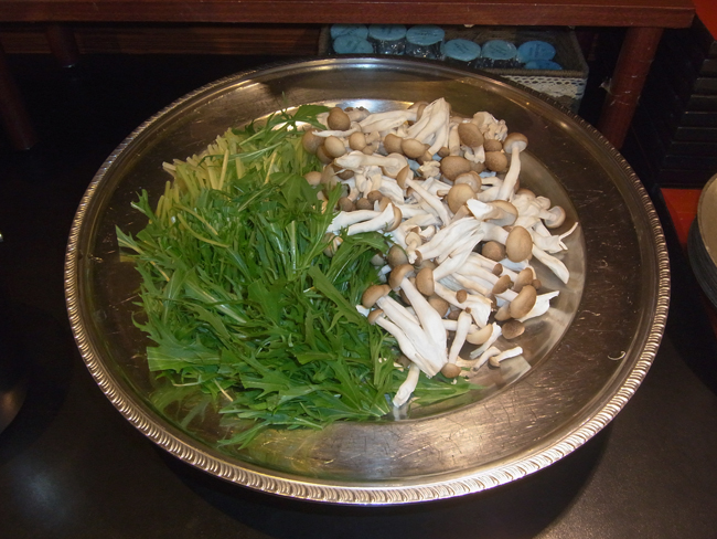 野菜