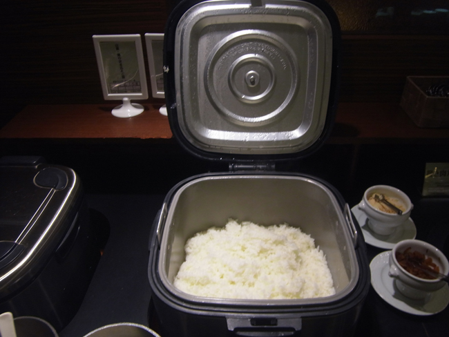 ご飯