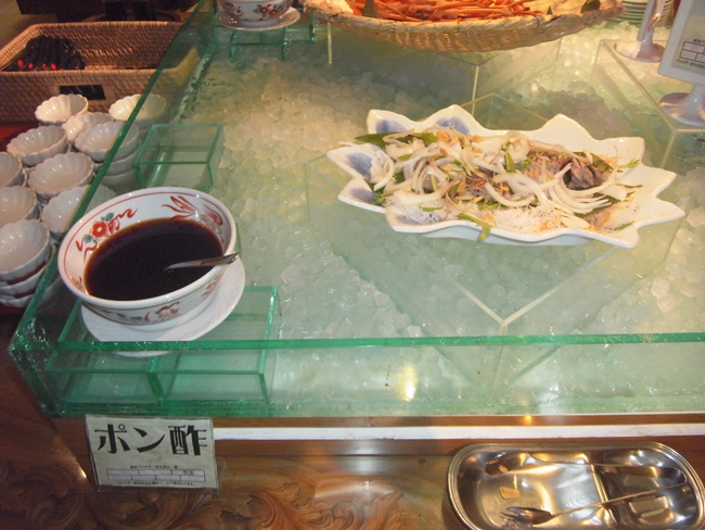 カツオ