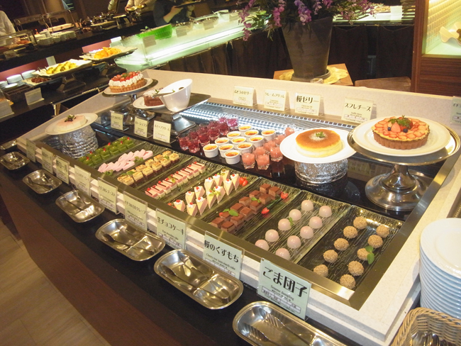 ケーキ