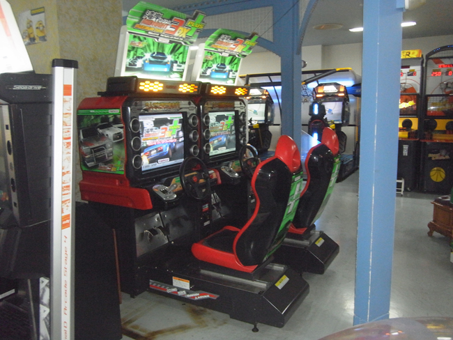 湾岸ミッドナイト