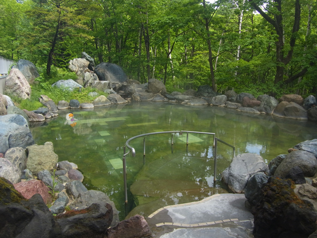 混浴