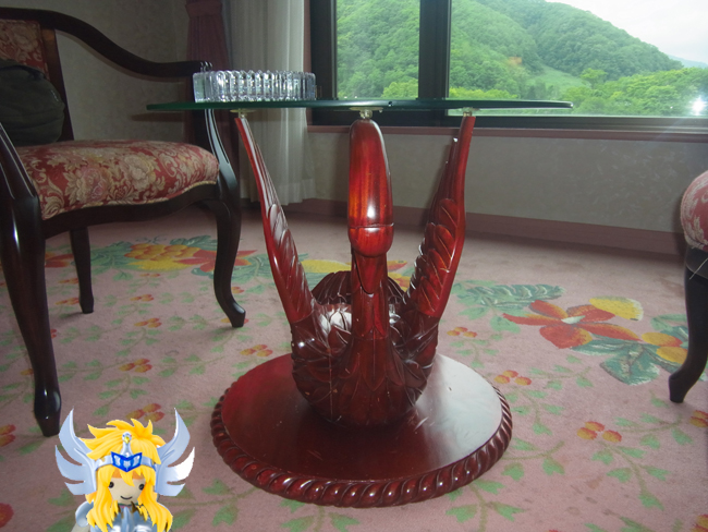 キグナスクロス