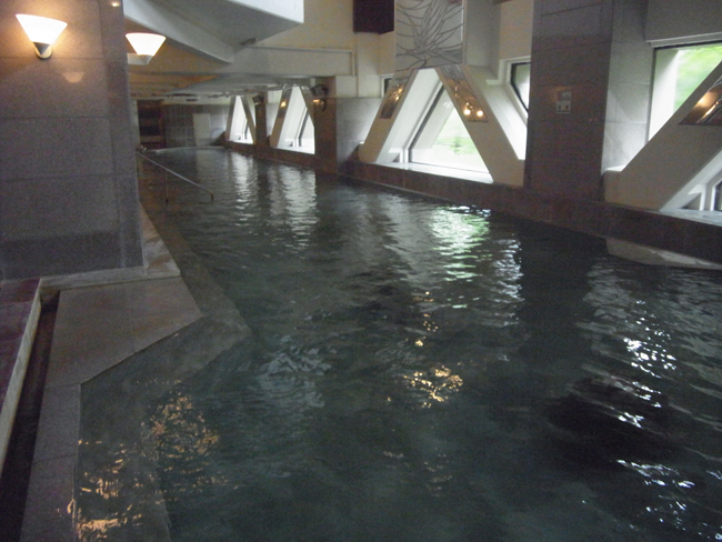 湧泉
