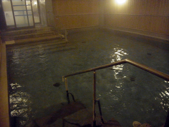 豊平の湯２