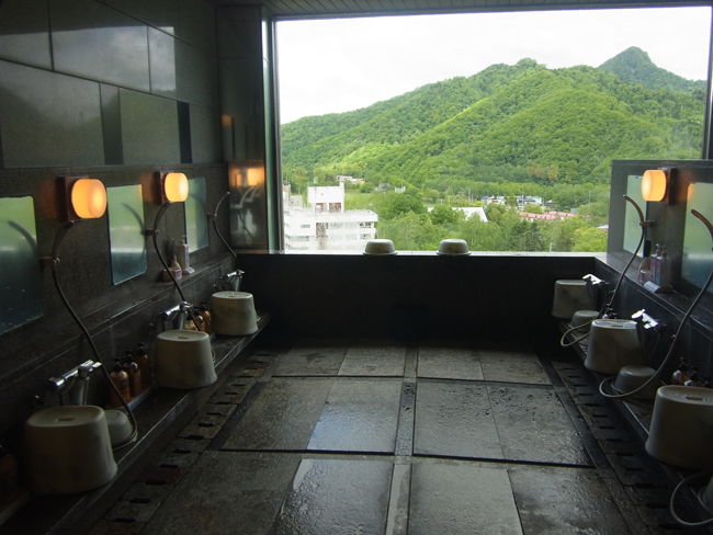 洗い場２