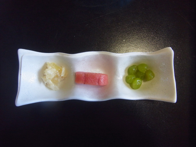 おかず