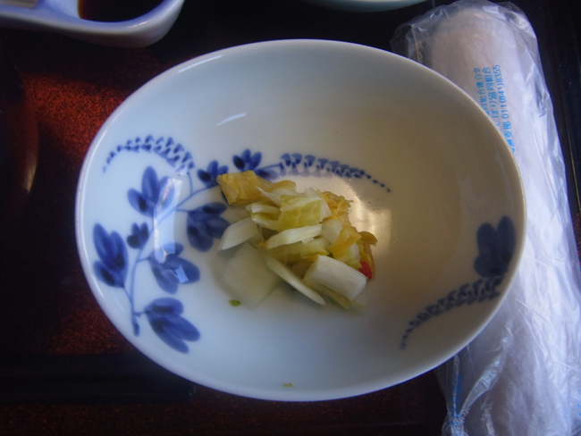 漬物
