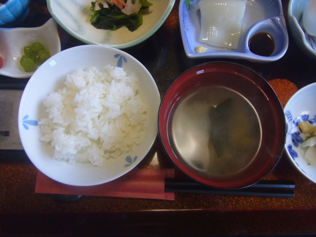 ご飯