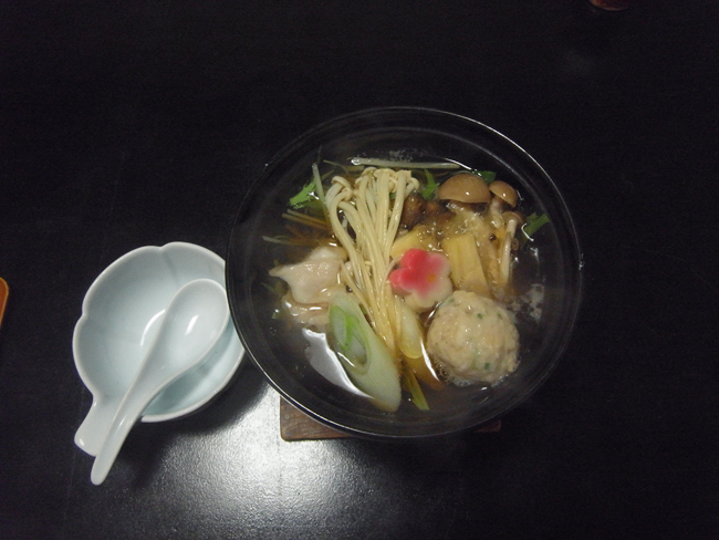 鍋料理