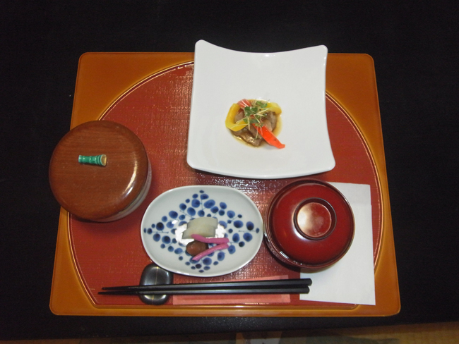 ご飯