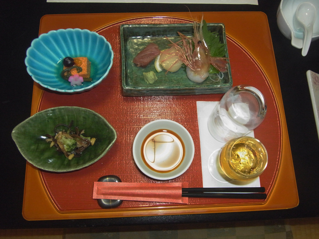和食