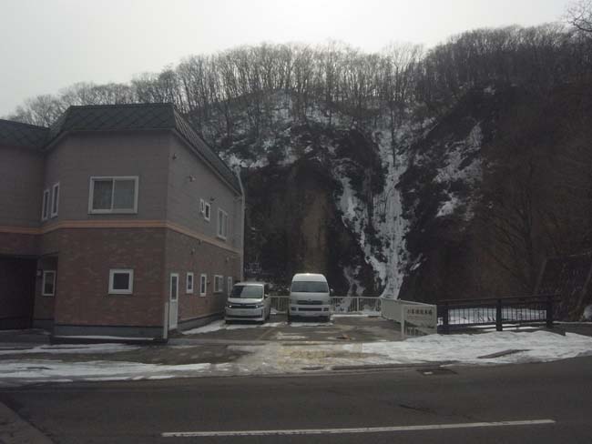 第１駐車場
