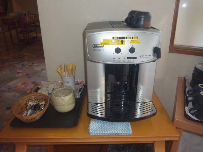 コーヒー