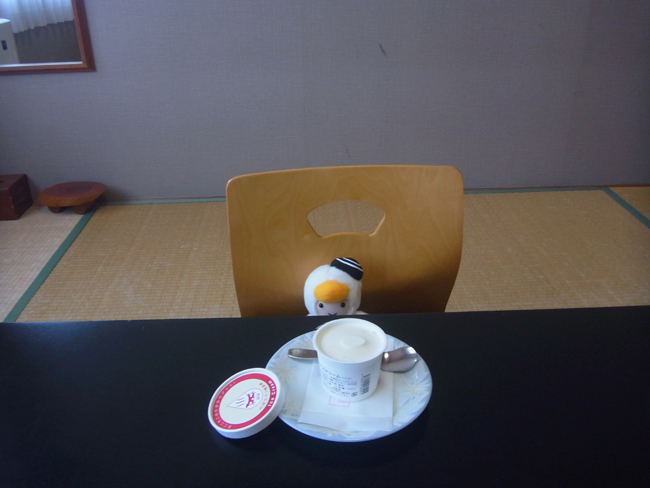とまチョップ