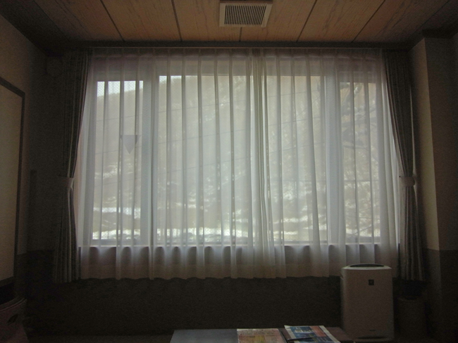 窓