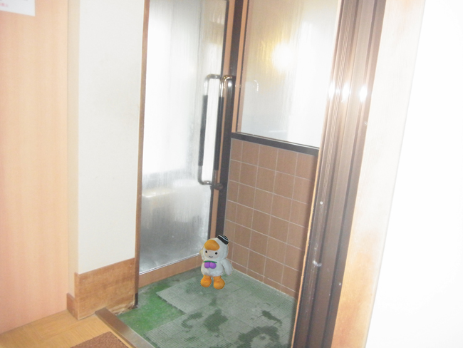 はなや温泉